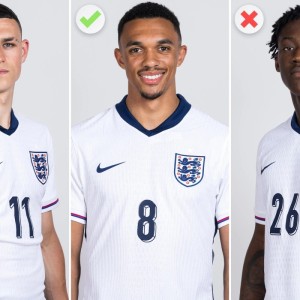 世界杯手机版安装-英媒挑英格兰世界杯名单：无福登梅努，有阿诺德拉什福德维尔贝克