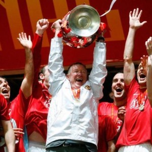 世界杯赛事官方直播app下载入口-内战打遍英超无敌手 外战弗爵为何屡当背景板？