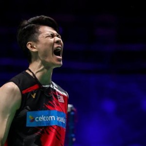 全英赛日本仅男单丢金 “李宗伟接班人”成搅局者？