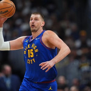 世界杯赛事官方直播app下载入口-范特西玩家狂喜💥约基奇8天5赛4连大三双 5战狂揽126分82板70助